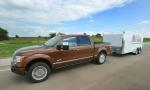 Ford F-150 2011 года